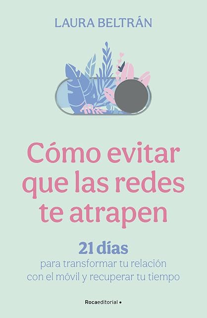 Portada de Cómo evitar que las redes te atrapen