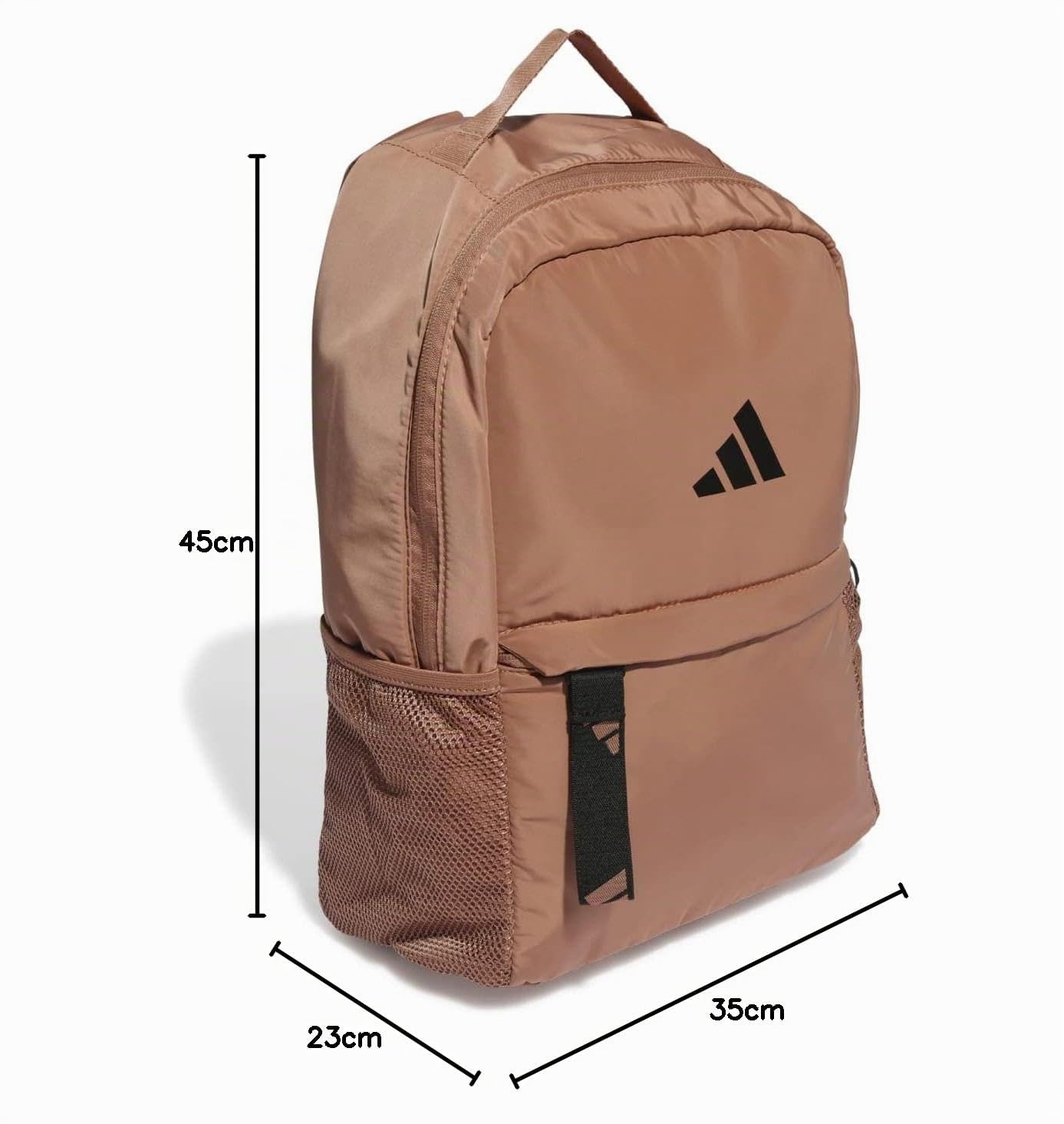 adidas Damen Sport Padded Backpack Tasche