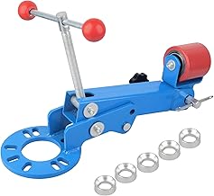 DAYUAN Fender Roller Reformage extension d´Automobile Standard et Professionnel pour Le Garde-Boue Outil de reformage robuste pour garde-boue