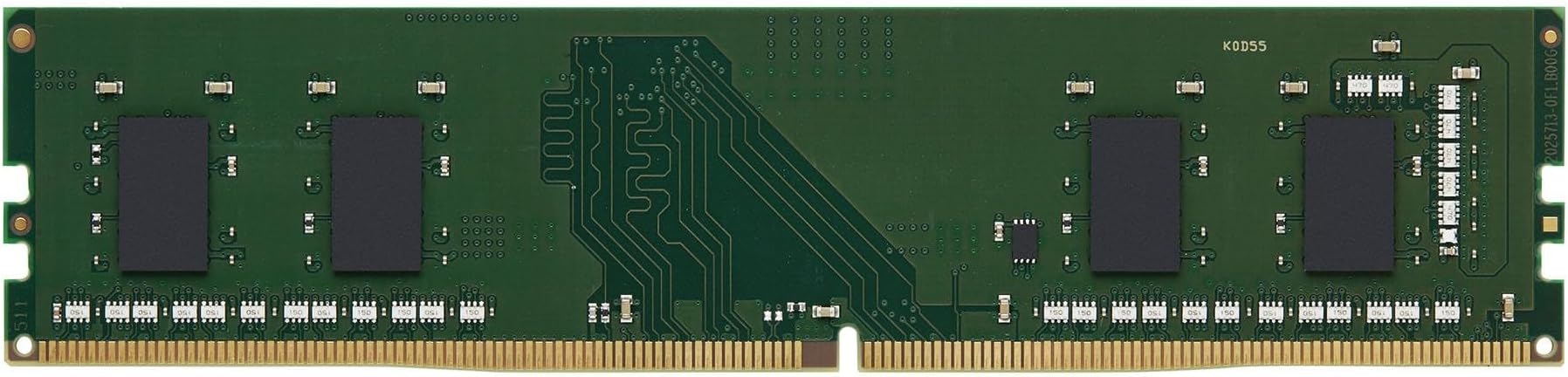 Kingston4GB Memory Module