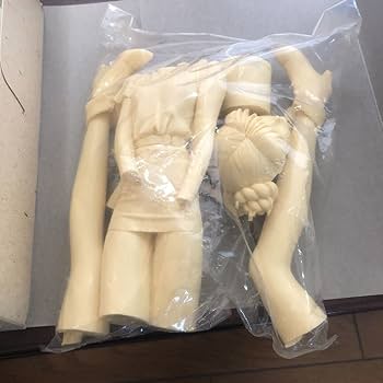 海洋堂 1/6 エカテリーヌ・ミーナ・ニム・デ・ジャール ガレージ