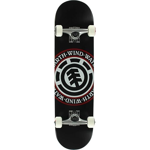 Element Skateboards Seal Complete Skateboard - 7.75" x 32"