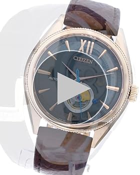 Amazon.co.jp: [シチズン] 腕時計 NB4003-01H 海外モデル