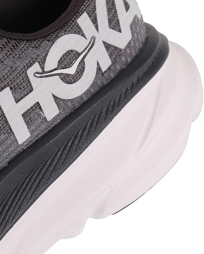 Hoka Unisex-Child Clifton 9 (Big Kid)