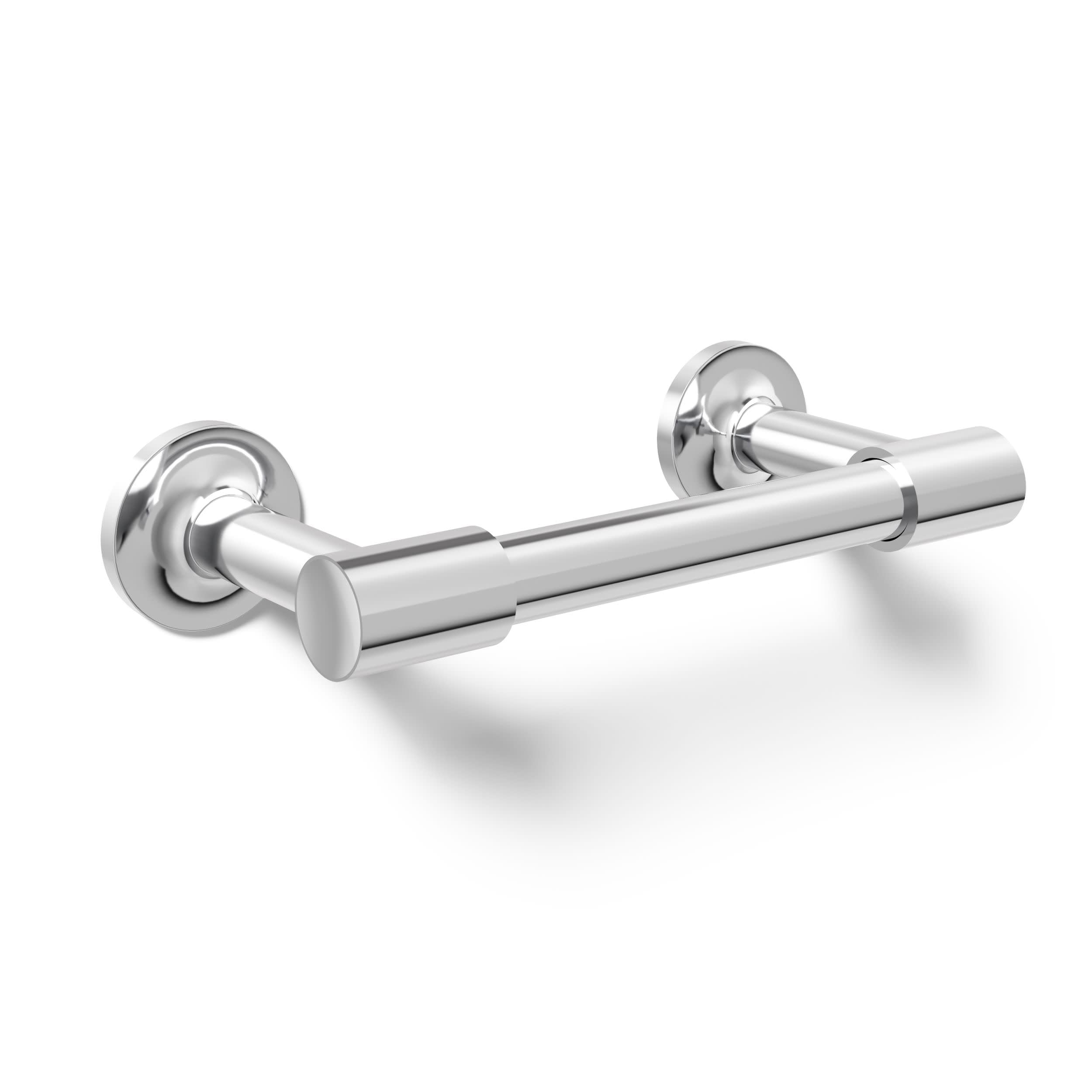 KOHLER 14377-2MB Purist® Pivoting Toilet Paper Holder, Vibrant Brushed Moderne Brass — Amazon image 7