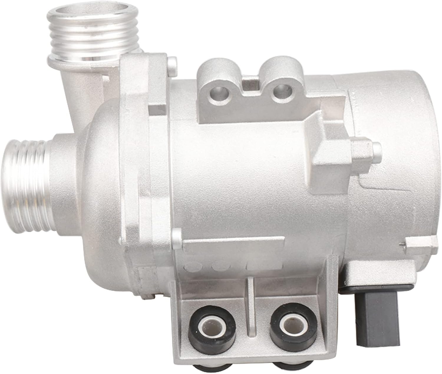 01500E Electric Water Pump for BMW [2.0/2.5/3.0L Naturally Aspirated] 'N52/N53' Engine, 2006-07 530i/xi, 2008-10 528i, 2006-07 525i/xi, 2007-12 328i/xi, 323i, 2008-11 128i, 2007-2010 X3/X5/Z4