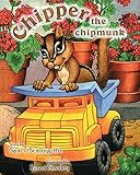  Chipper the chipmunk (English Edition)
