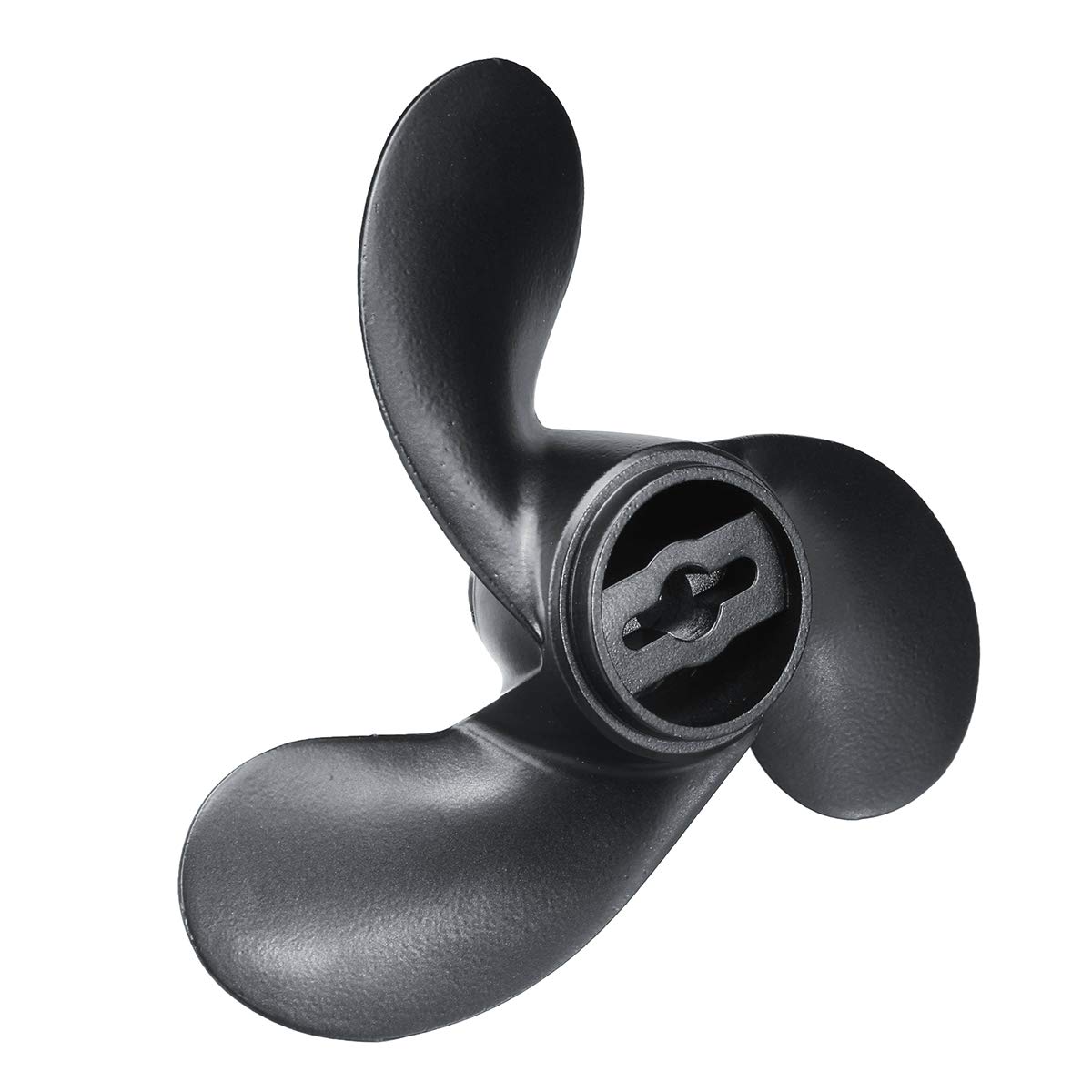 Viviance 7,4 X 5,7 Elica Fuoribordo Per Nissan Tohatsu Evinrude Johnson 2.2-3.3 Hp 309-64107-0