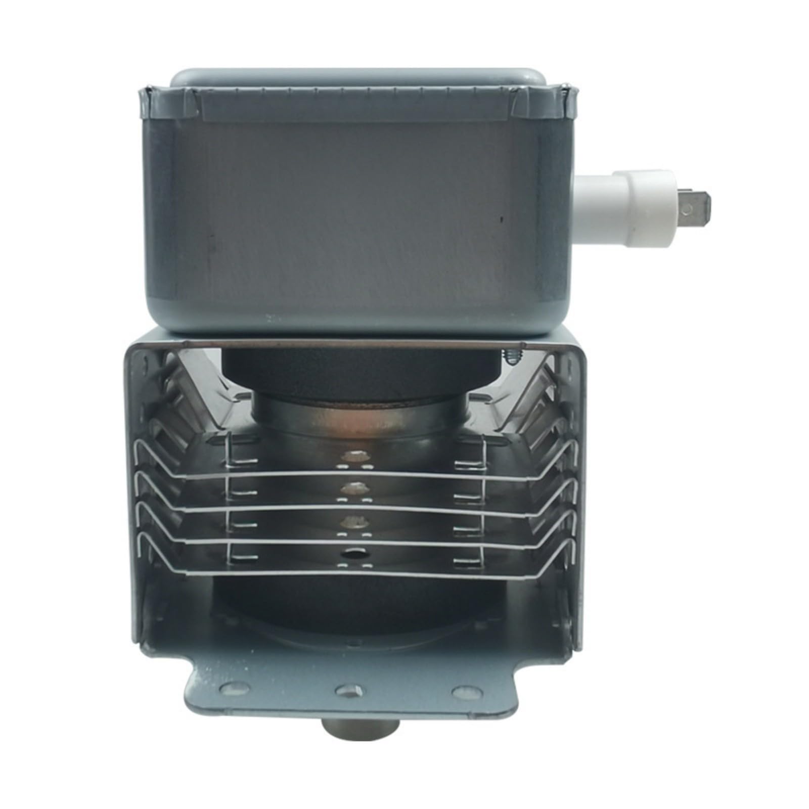 Buxuaaaa 520W Microwave Magnetron Tube for Home and Small Business Ovens Microwave Replacement with High Frequency Stability Component
