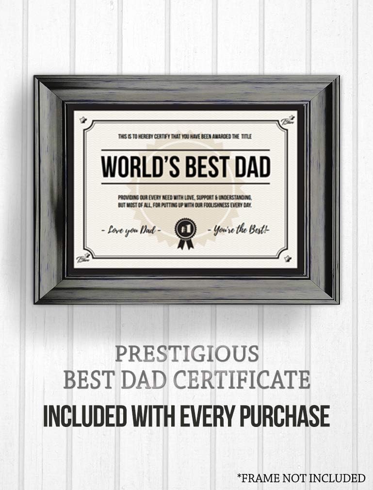70% Off Everything World's Greatest Farter, I Mean Father Coffee Mug Funny Christmas Gift for Dad, Grandpa, Husband From Son, Daughter, Wife for Coffee & Tea Lovers Birthday Gift for Men Ceramic Mug 11 Ounce White Black Friday Sale 2022 World's Greatest Farter, I Mean Father Coffee Mug Funny Christmas Gift for Dad, Grandpa, Husband From Son, Daughter, Wife for Coffee & Tea Lovers Birthday Gift for Men Ceramic Mug 11 Ounce White