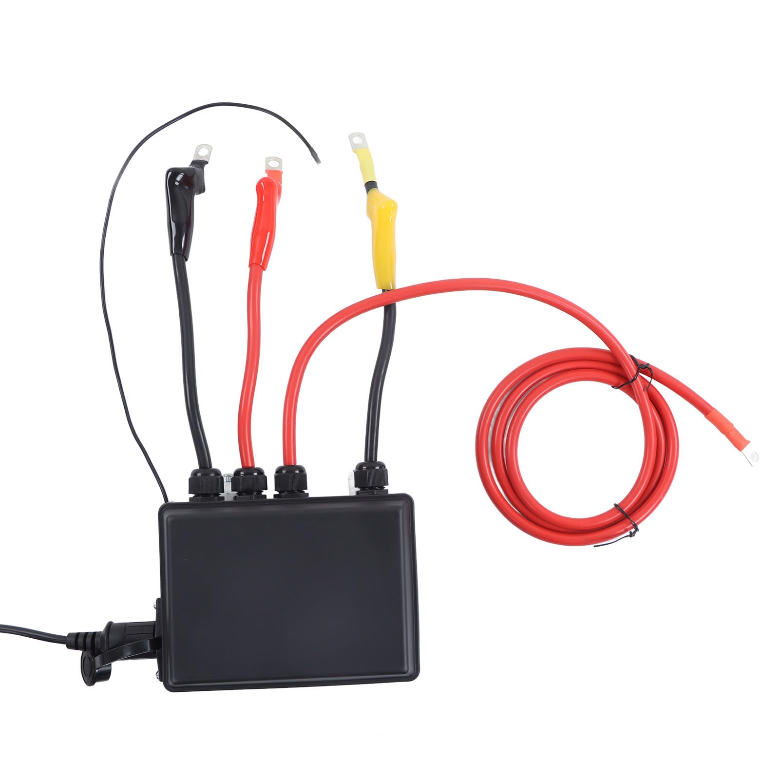 Cryfokt Windenset, 8000-20000LB Elektrische Fernbedienung