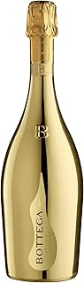 Bottega Gold Sparkling Wine - 750 ml