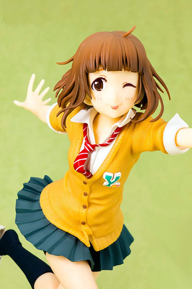 yummy様 Amazon.com: Banpresto The Idolmaster Cinderella Girls Exq