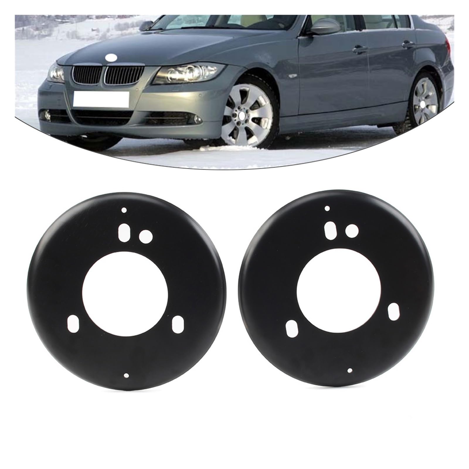 希少 BMW E46 ストラット 補強 プレート 未使用 希少 BMW E46 ストラット 補強 プレート 未使用 CPMフロント