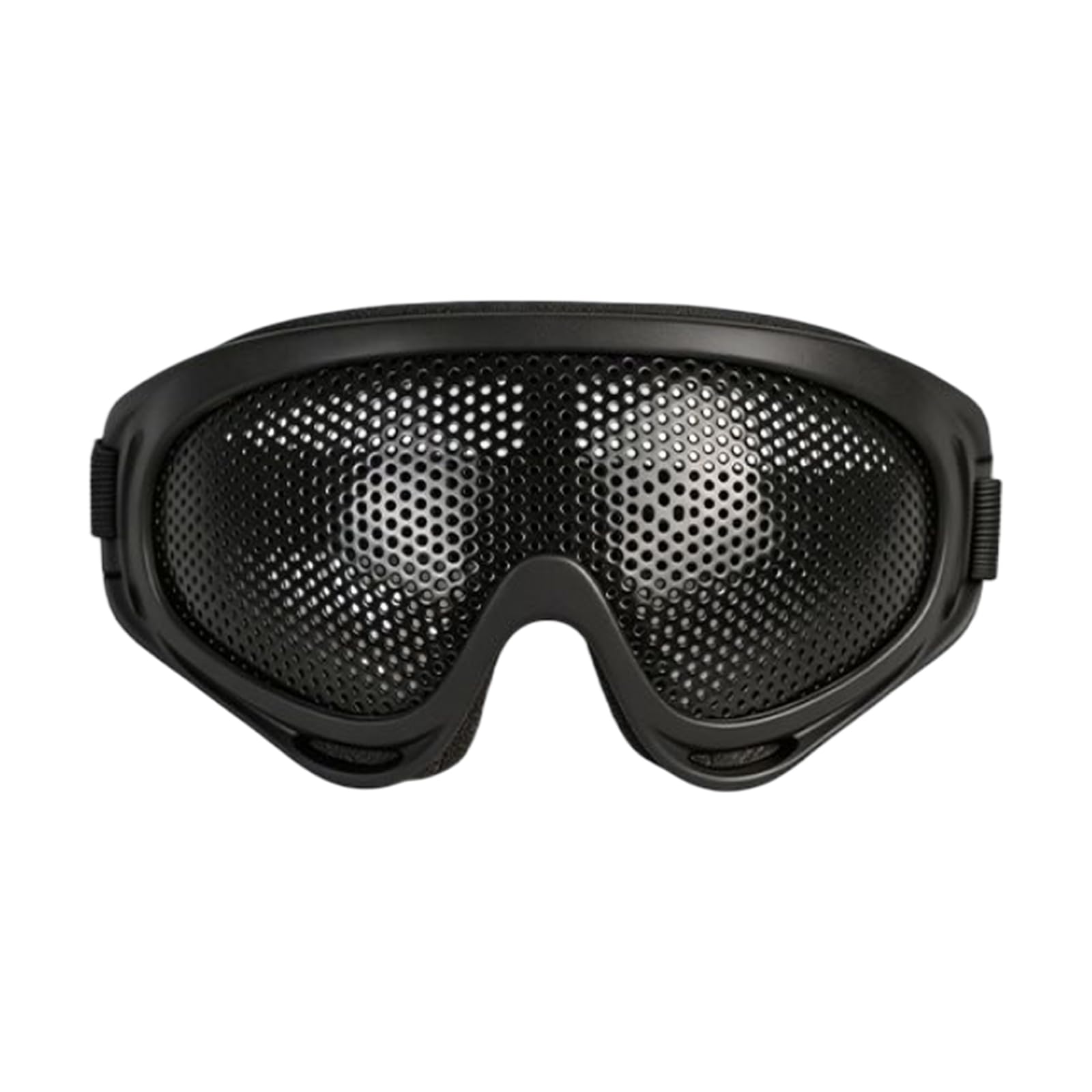 Face Protections Goggles with Soft Cushioning and Adjustable Headband Protective Eyewears Protective Glasses