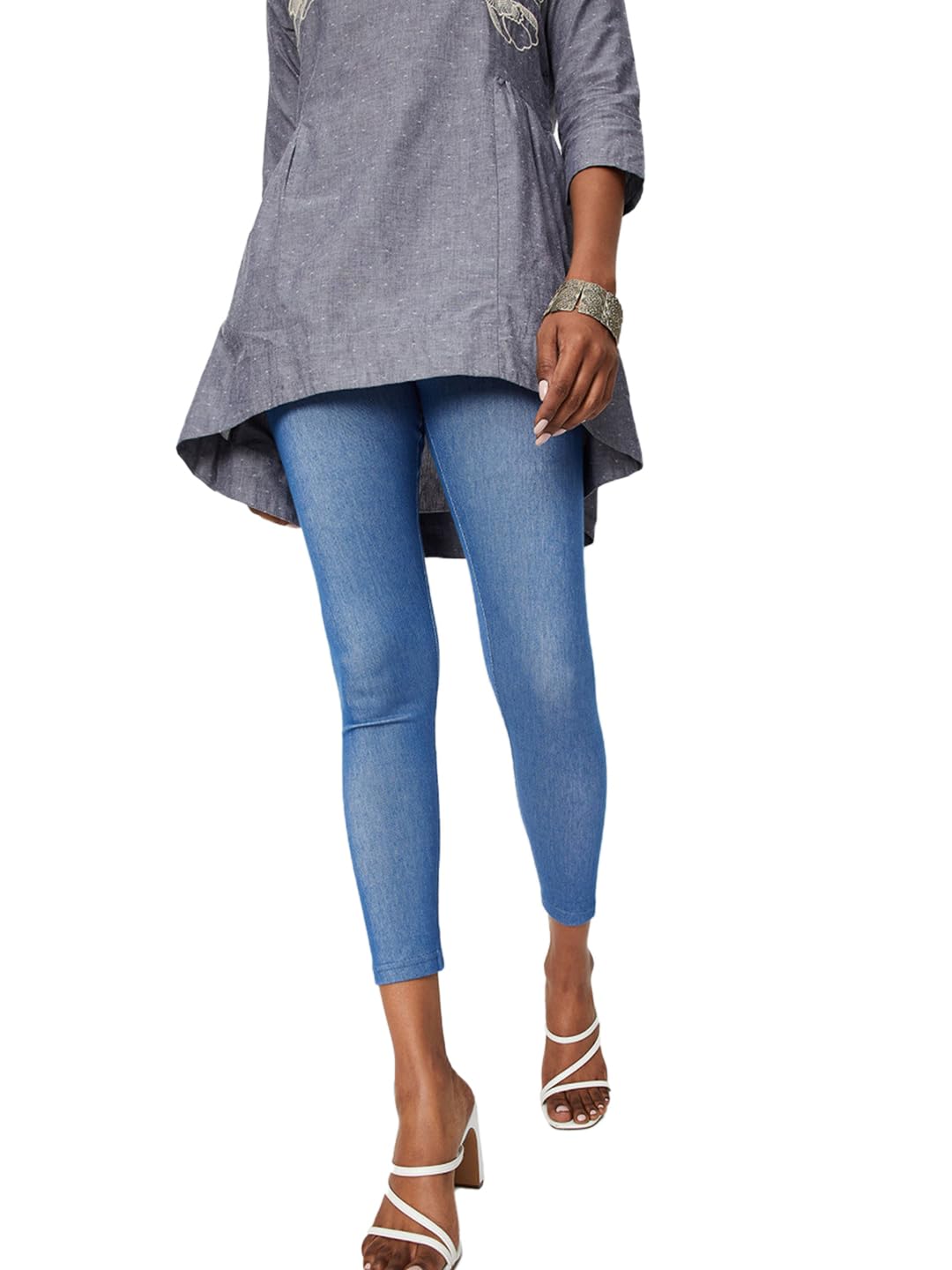 Women's Regular Leggings