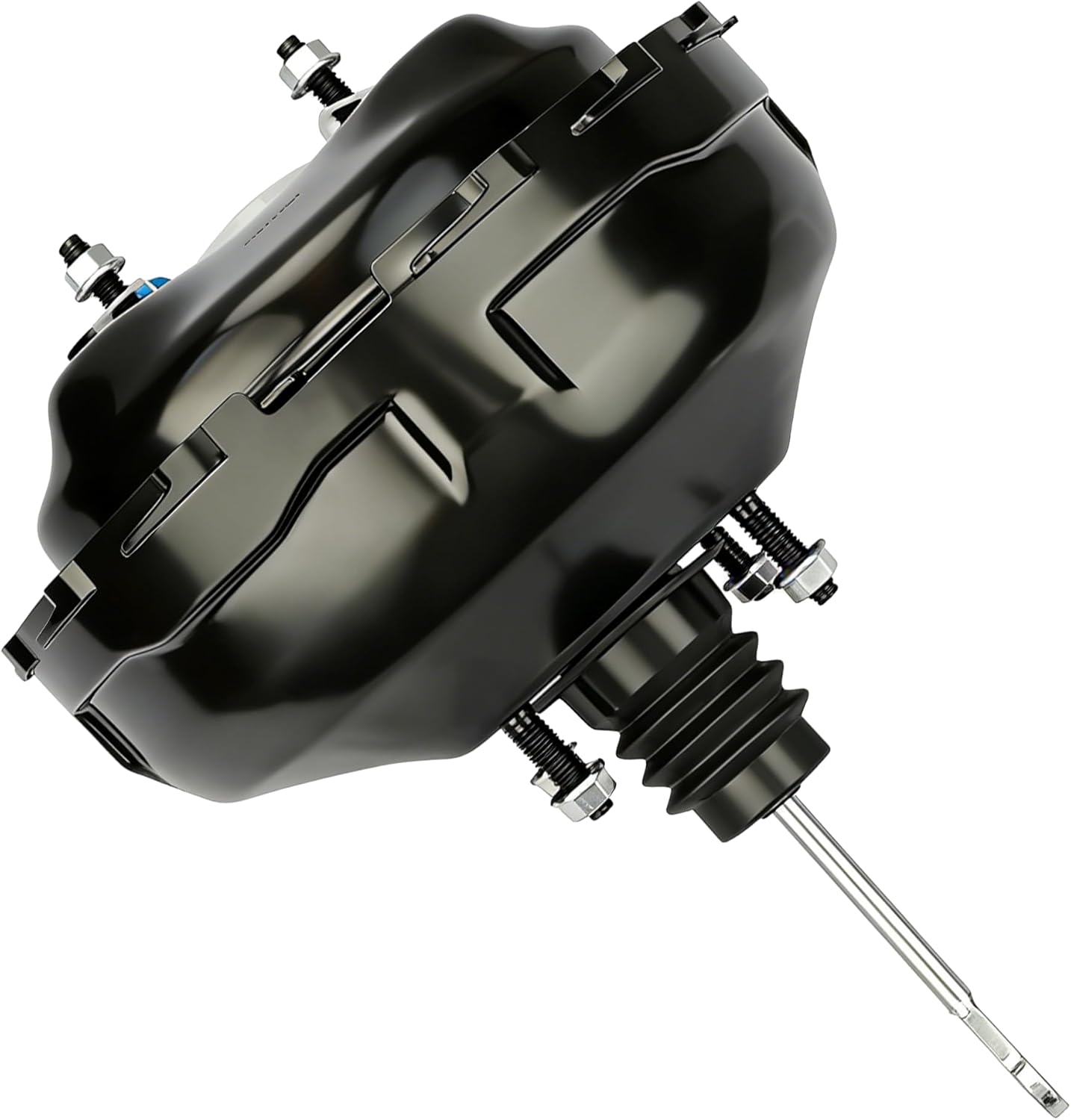DRIVESTAR 54-71098 Vacuum Power Brake Booster for 1994-1996 Chevy Blazer, C/K1500-2500 Trucks & Suburbans - Durable Steel Rod, EPDM Seal