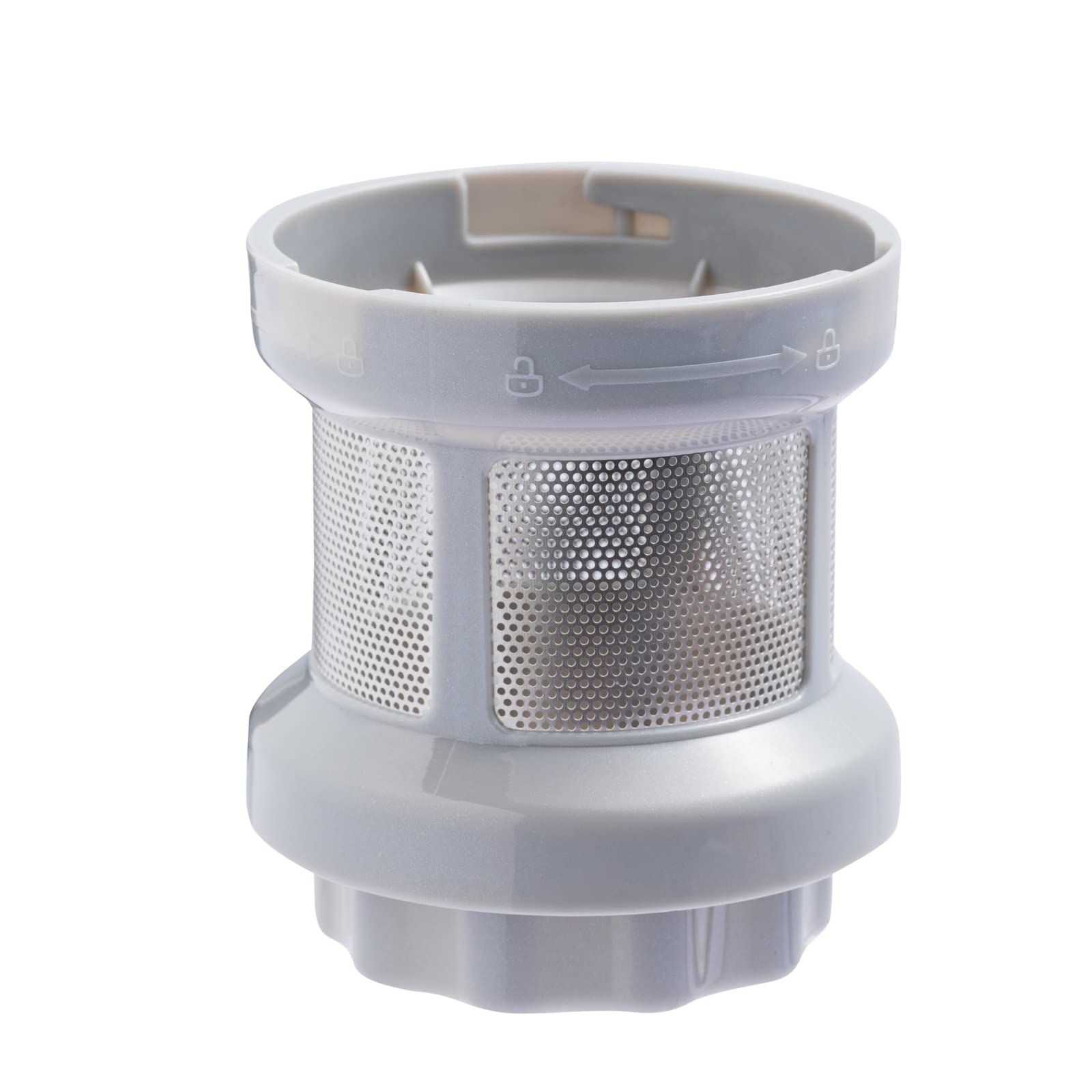 PURexpertReplacement Reusable and Washable Filter SCREEN For Eureka Swan Cordless Vacuum SC15824N,SC15822N,SC15820N