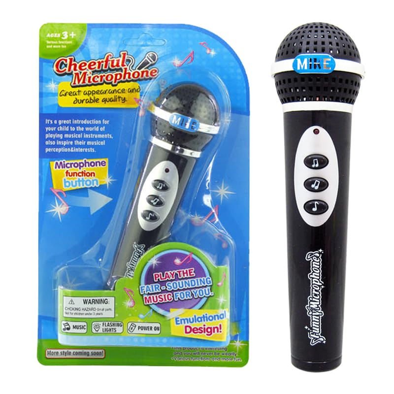 Kids' Karaoke Machines