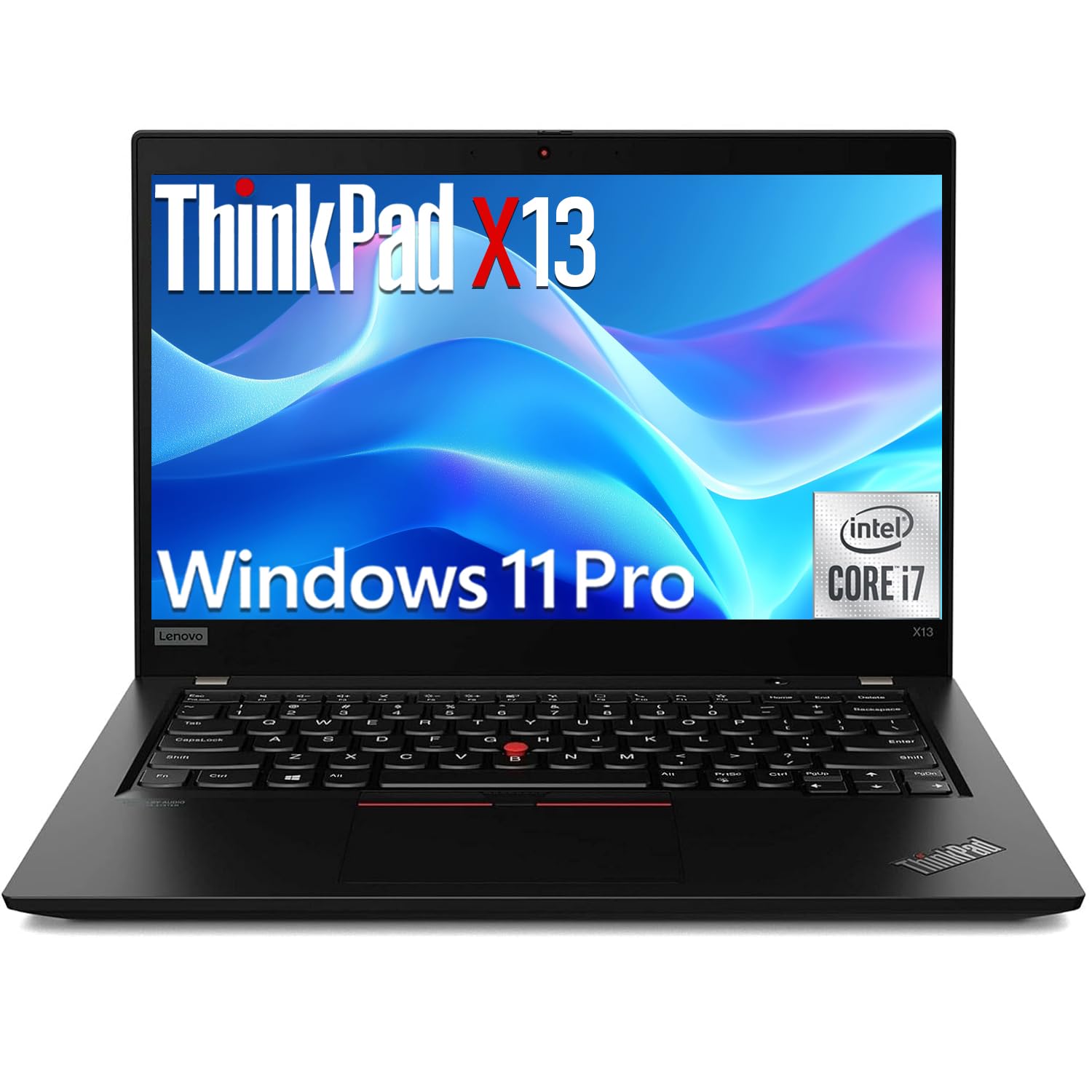 Windowsノート本体 ThinkPad X13 Gen 1 (Core i7/16GB) ThinkPad X13 Gen 1 | 13.3 型ノートパソコン | レノボ・ ジャパン