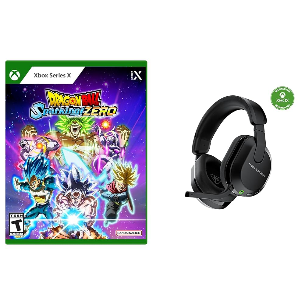 Amazon.com: Turtle Beach Stealth 600 Gen 3 Wireless Multiplatform