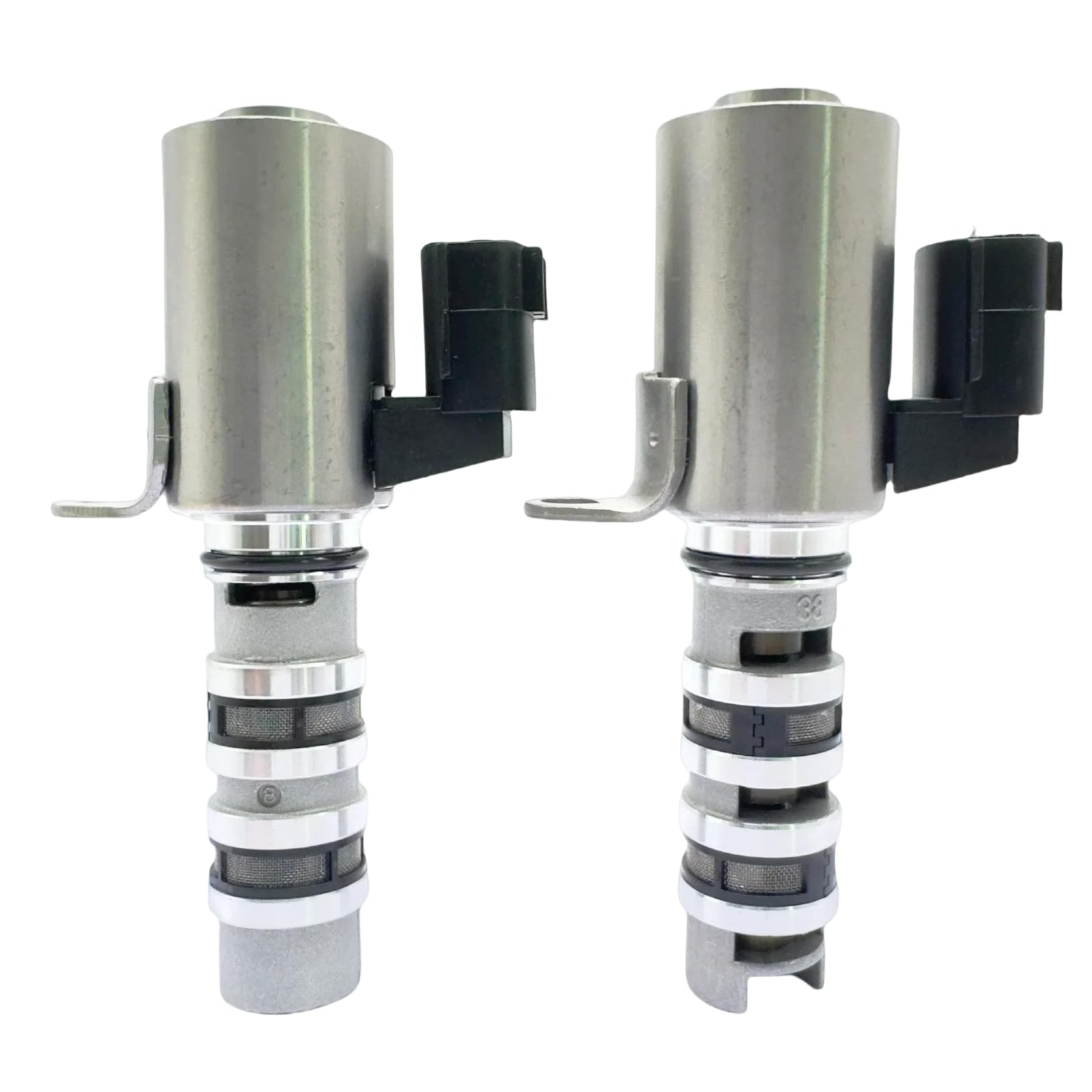 Solenoide de sincronización de válvula variable de motor VVT de escape compatible con 07-13 ALTIMA 09-14 MAXIMA 09-14 MURANO 13-14 Pathfinder 11-14 QUEST 14 QX60 QX70 3.5L 3.7L 2.5L