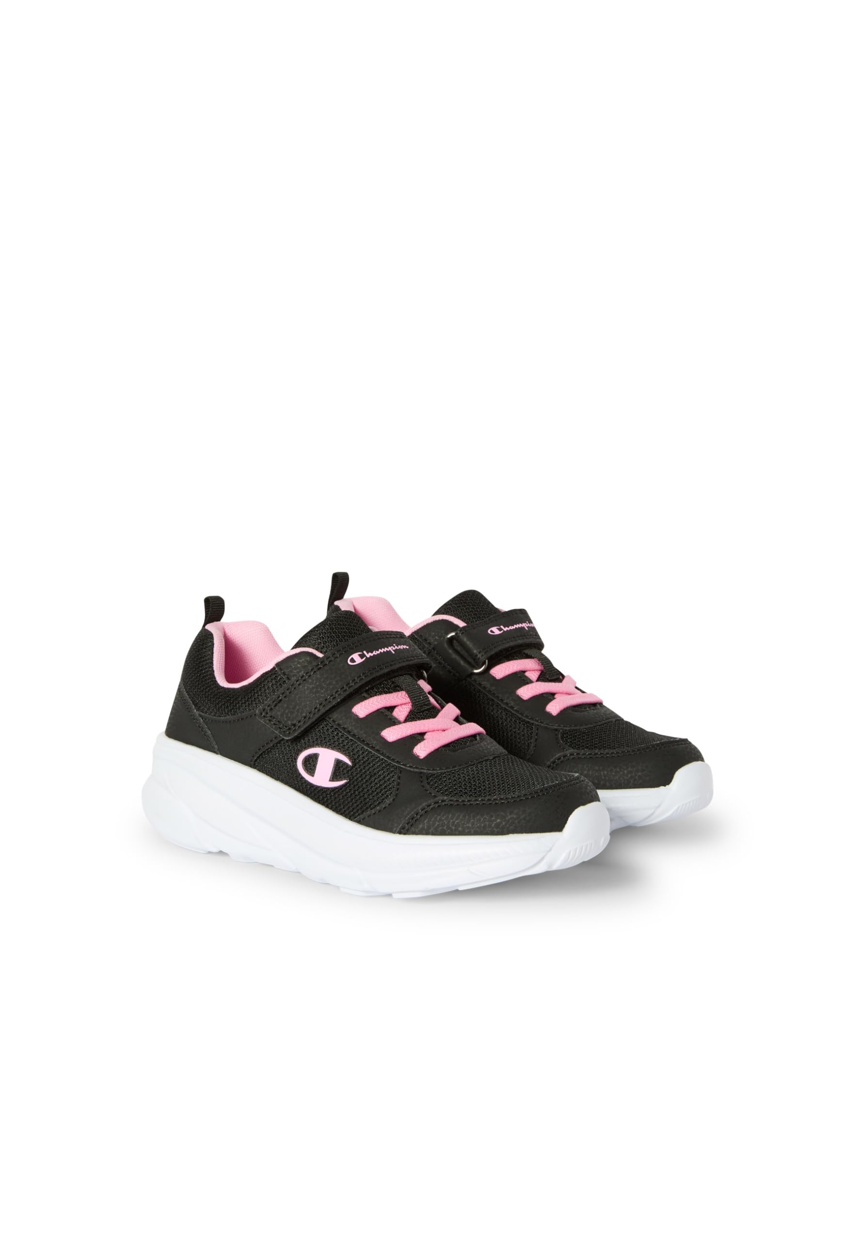 Champion HRO G PS, Scarpe Bambine e Ragazze
