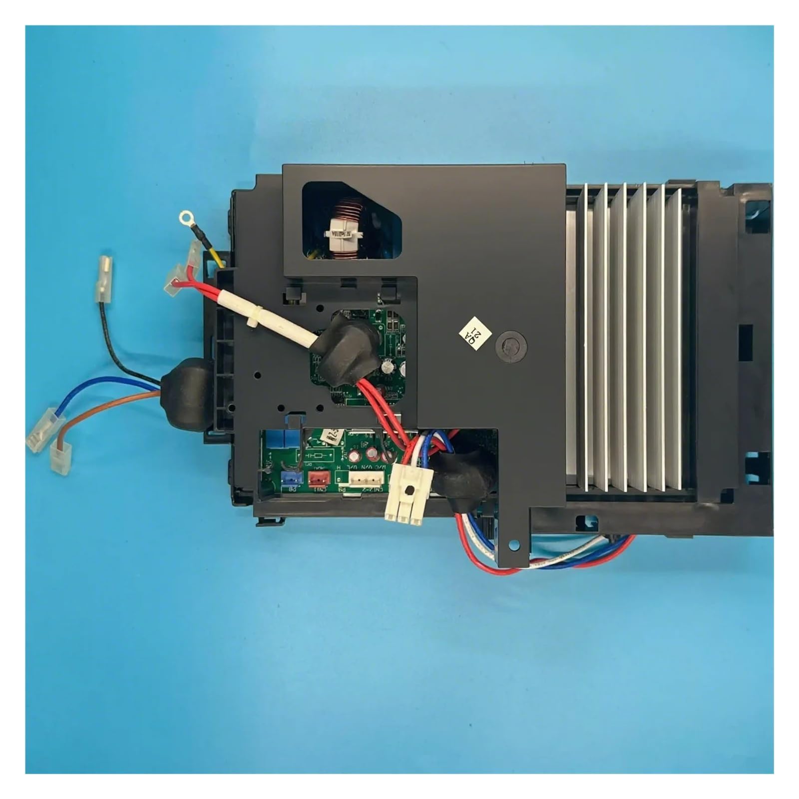 A010276 Scheda elettronica, scheda principale dell'unità esterna del condizionatore d'aria inverter universale, scatola di controllo elettrico 210901737