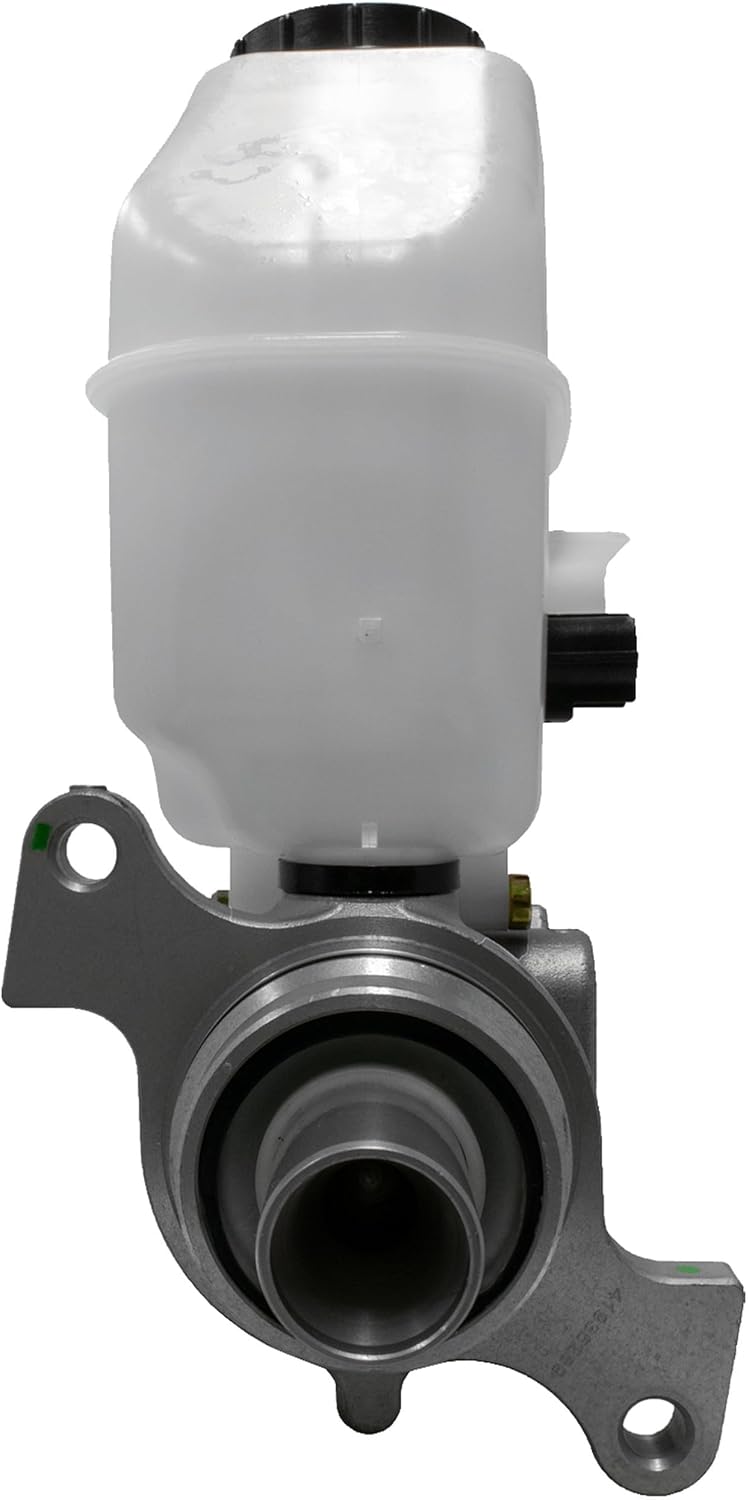Brake Master Cylinder Compatible With Ford E-350 Super Duty 2007 2006 P-4982427