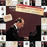 Original Jacket Collection: Vladimir Horowitz