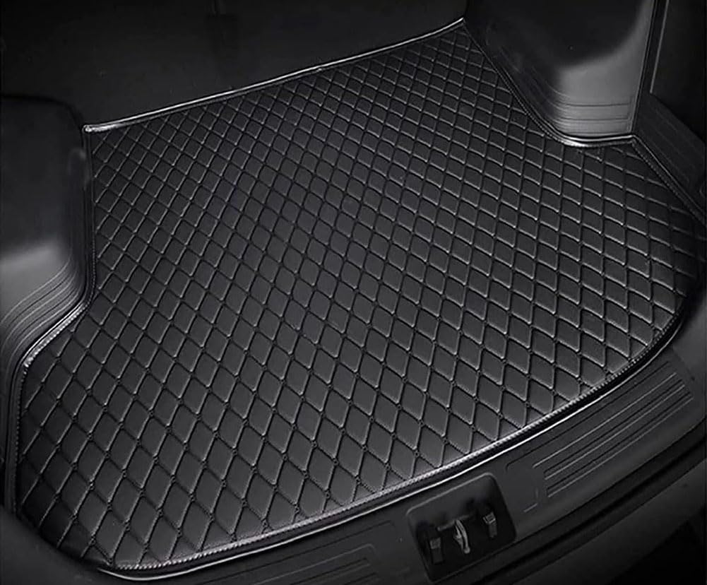 Trunk Boot Mats Liner,Compatible with Toyota Land Cruiser 300 7 2021-2025,Auto Parts