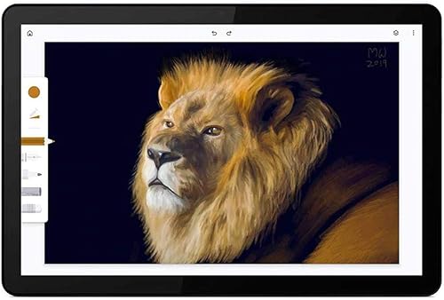 Miniatura 2 de Lenovo Chromebook Duet, 2 en 1, pantalla WUXGA de 10.1 pulgadas (1920 x 1200), MediaTek Helio P60T, 4 GB LPDDR4X RAM, 64 GB eMCP SSD, gráficos MP3