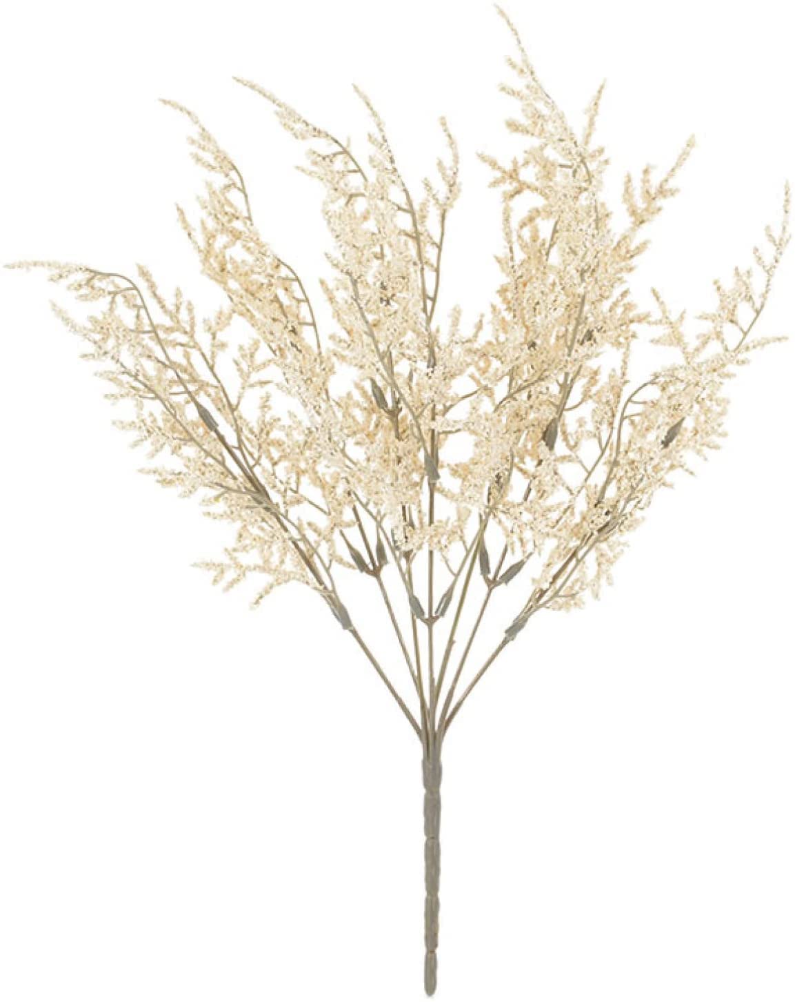 Gypsophila Sztuczne Kwiaty Bukiet Trawa Ślub Boże Narodzenie Kompozycja Kwiatowa Dekoracje Domu Wazon