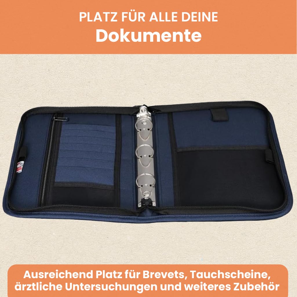 iQ Company Logbuch XS Bites Royalnavy iQ Company Logbuch XS Bites Royalnavy