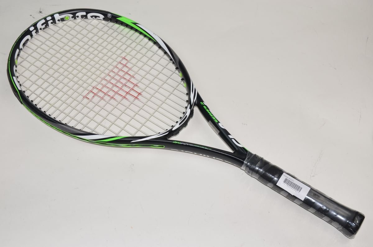 中古 テニスラケット テクニファイバー ティーフラッシュ 285 2015年モデル (G2)Tecnifibre T-FLASH 285 2015 中古】テクニファイバー ティーフラッシュ 285 2015年モデル