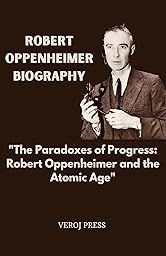 The General and the Genius, Groves and Oppenheimer, The Unlikely Partnership that Built the Atom Bomb cover