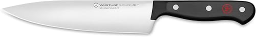WÜSTHOF Cuchillo de chef gourmet de 7"