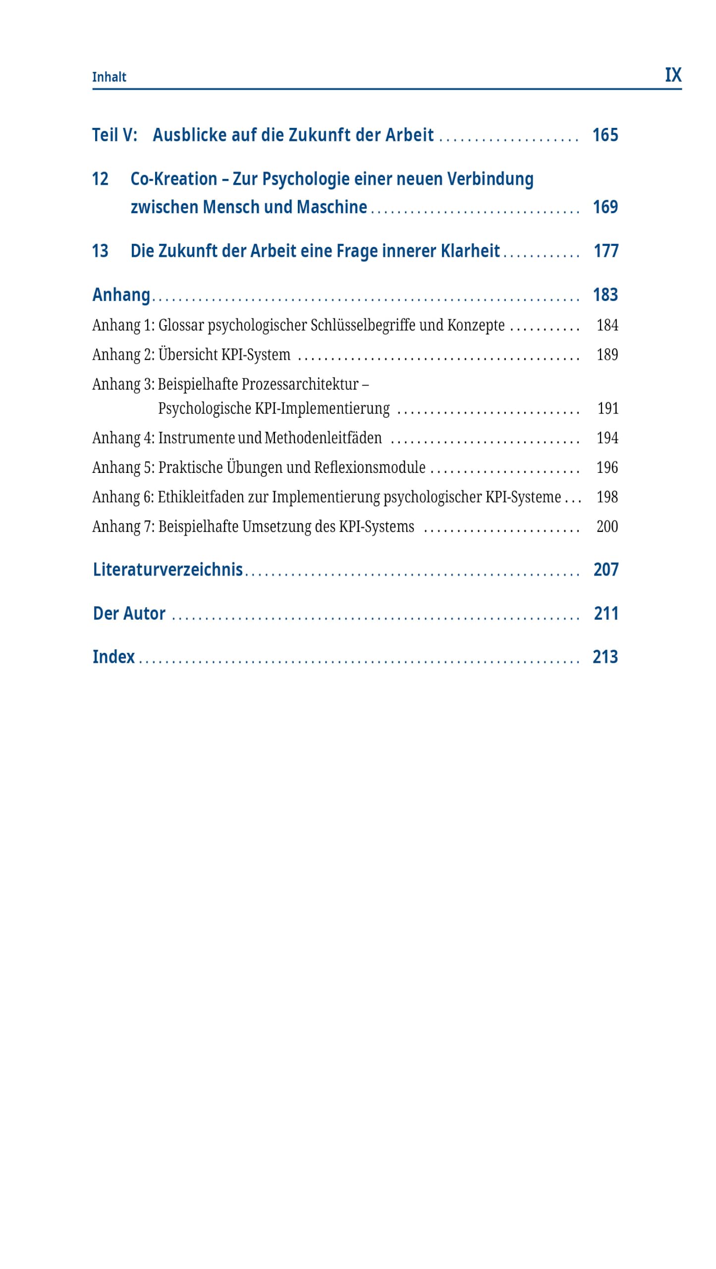 Kompetenzentwicklung im Unternehmen: Psychologische Zustände messen, entwickeln und steuern