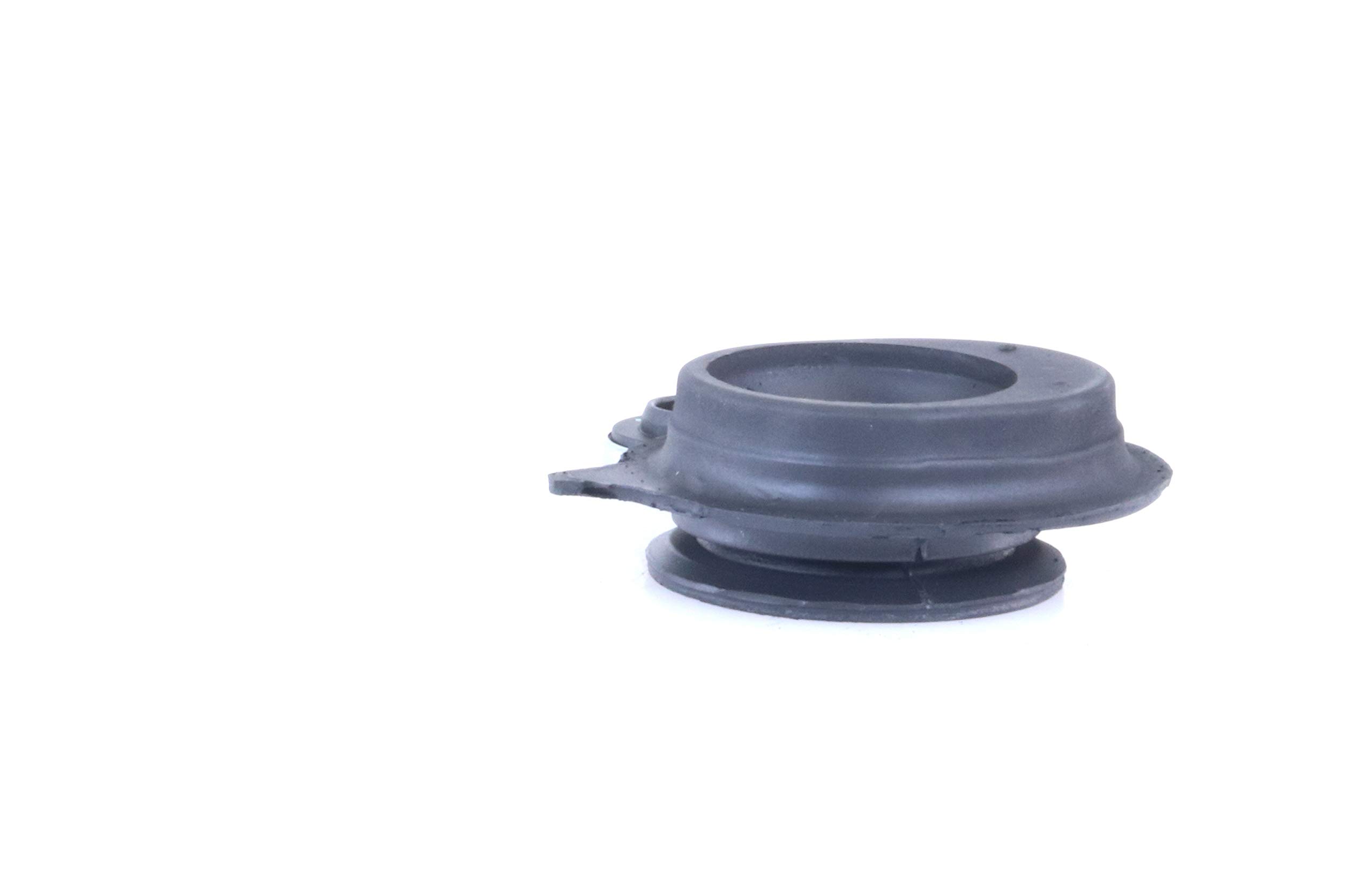 MONROE MK095 Copela de amortiguador Eje delantero Compatible con FIAT 500 312 PANDA 169 500 C 312 PUNTO 188, FORD KA RU8