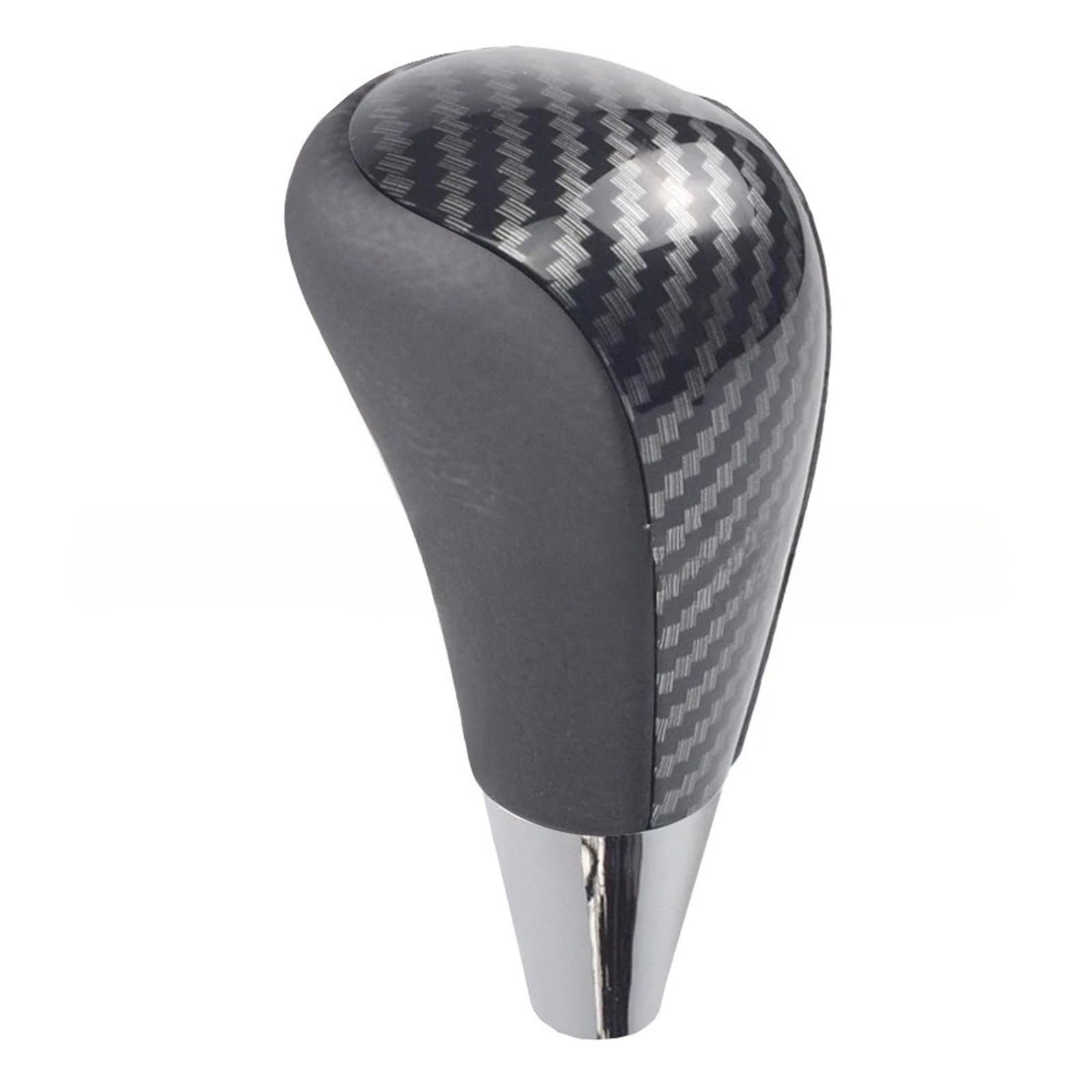Fhaujng Style 7 Car Gear Shift Knob For Toyota For Corolla For Camry For Harrier For Crown For Land For Cruiser Peach Wood Gear Shift Knob Car Replacement Handle