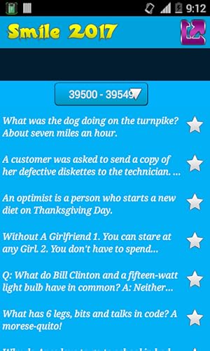 Smile - Funny Jokes 2017