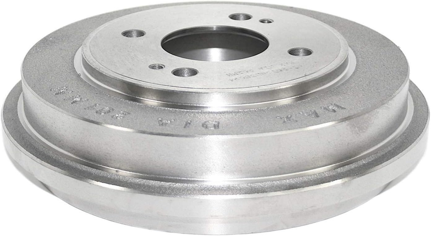 DuraGo BD35094 Rear Floating Brake Drum