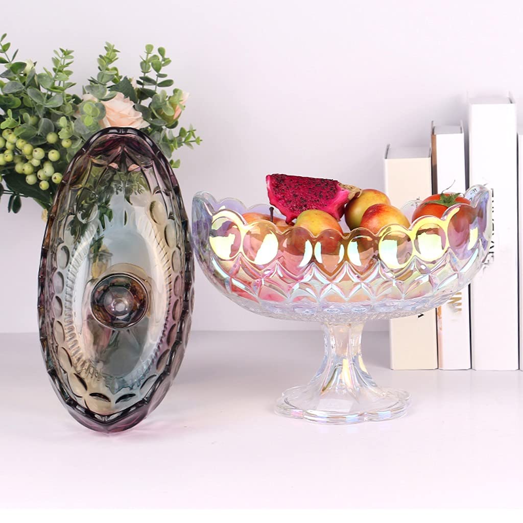 Patera na Owoce Miska na Owoce Kosz na Owoce Miska owocowy Kosz dla Centerpiece Table Decor, Duży Owocowy Uchwyt Przechowywanie Owoców Do Chleba Przekąski Cukierki Stojak na Owoce Koszyk Na Owoce (Co