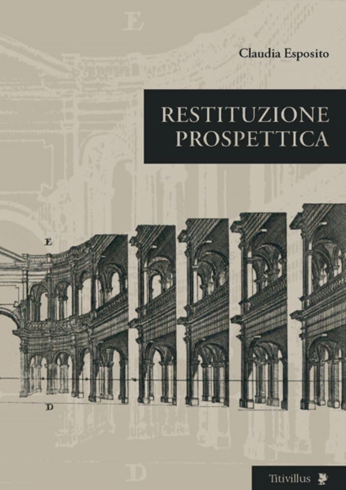 Restituzione Prospettica - 4