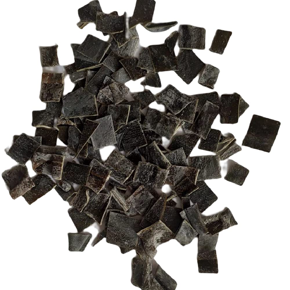 Kombu Flocons d'algues séchées 400 g