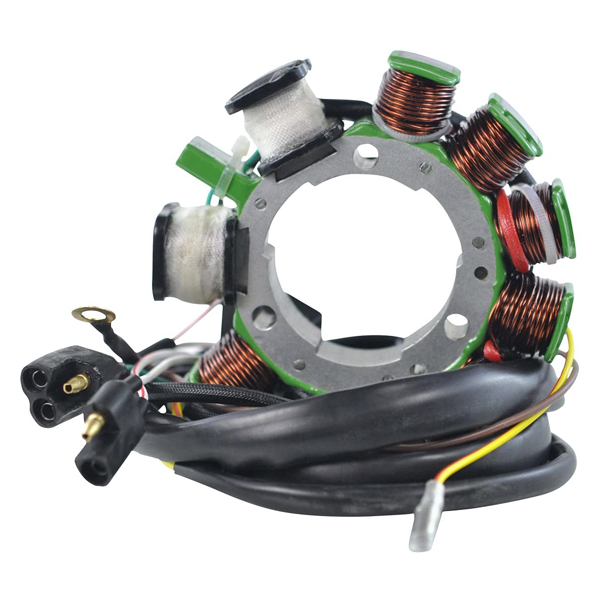Amazon.com: RMSTATOR Stator Replacement for Polaris Big Boss