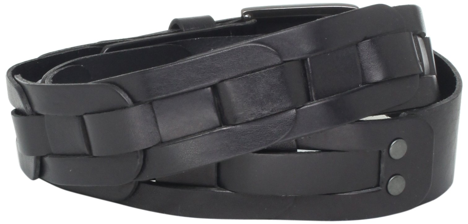 7 for All Mankind Men's Link Belt