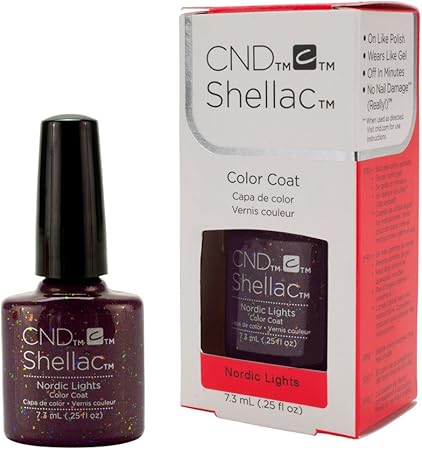 Amazon Cnd シェラック Uv カラーコート 211 ノルディックライト Nordic Lights 7 3ml Cnd シーエヌディー ジェルネイル 通販 Amazon Cnd シェラック Uv カラーコート 211 ノルディックライト Nordic Lights 7 3ml Cnd シーエヌディー ジェルネイル 通販