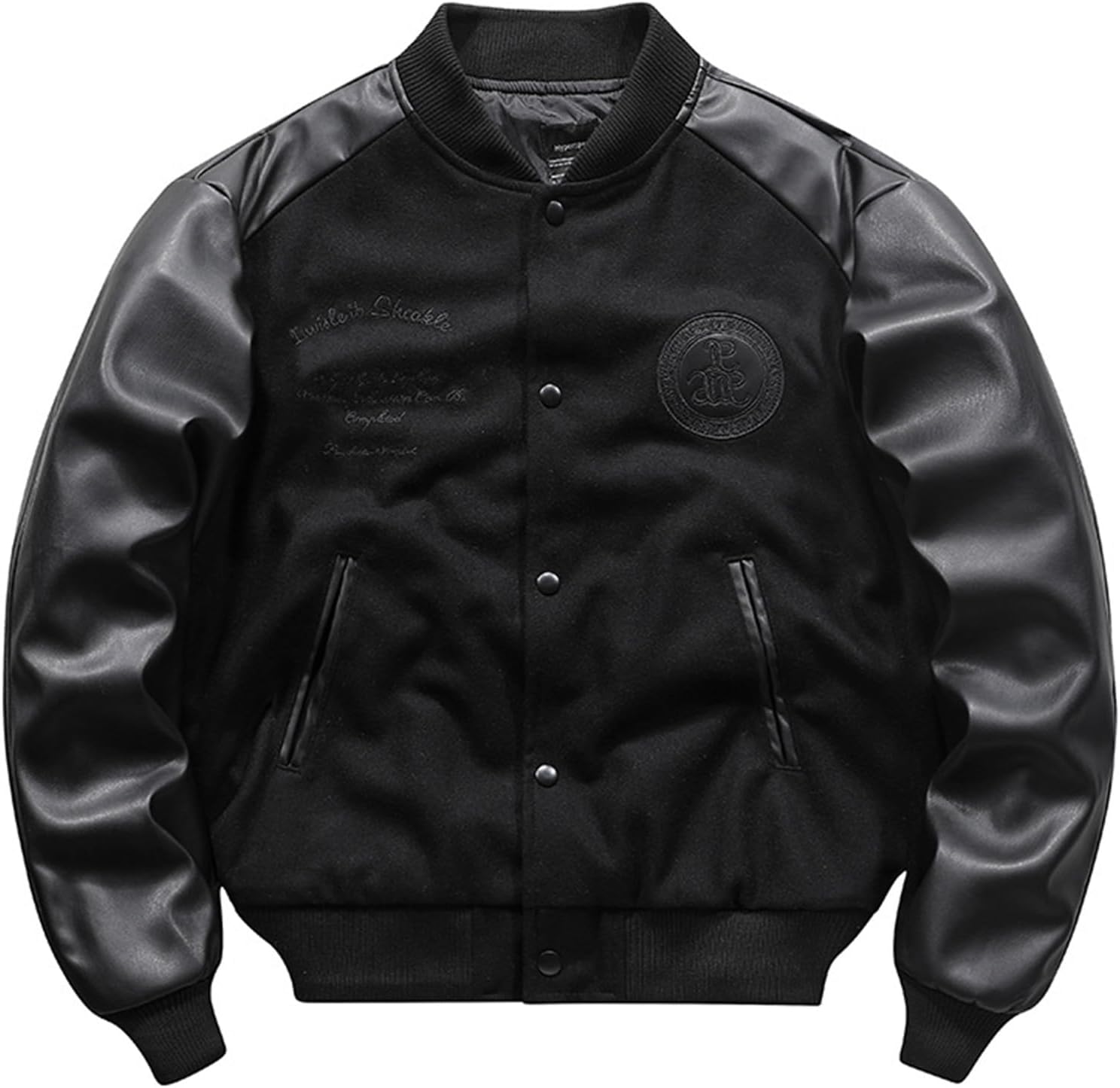 60s USN G-1 Flight Jacket MIL-J-7823D黒タグ 60s U.S.Navy G-1