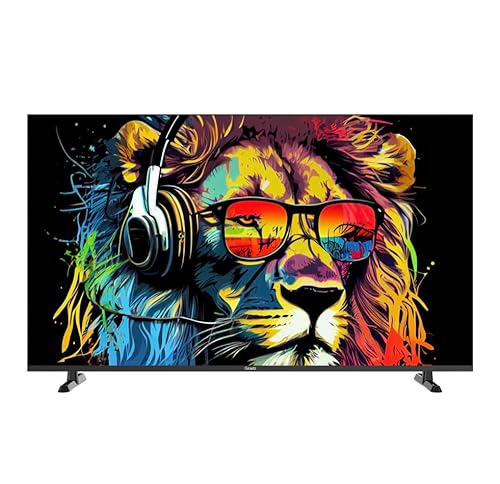 Graetz TV 65" Mod. GR65Z1470 UHD 4K Smart WebOS 22